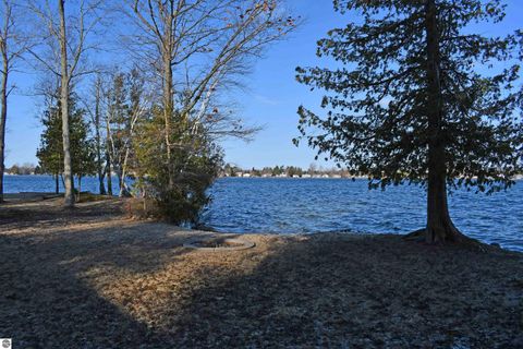 Tiny photo for 7941 E Cedar Lake Drive, Greenbush, MI 48738 (MLS # 1943569)