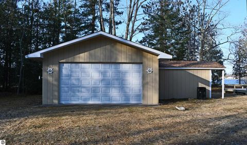 Tiny photo for 7941 E Cedar Lake Drive, Greenbush, MI 48738 (MLS # 1943569)