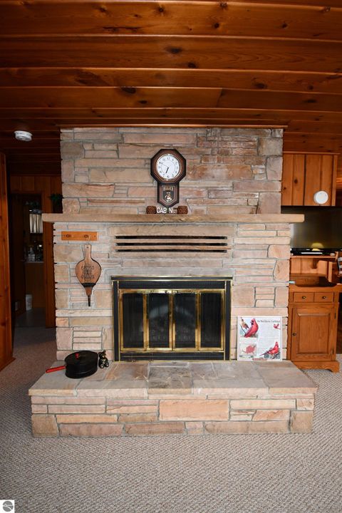 Tiny photo for 7941 E Cedar Lake Drive, Greenbush, MI 48738 (MLS # 1943569)