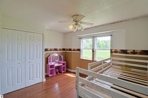 Tiny photo for 4718 Spur Road, Breckenridge, MI 48615 (MLS # 1947572)