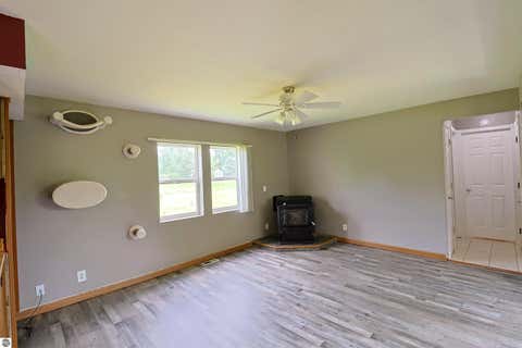 Tiny photo for 4718 Spur Road, Breckenridge, MI 48615 (MLS # 1947572)