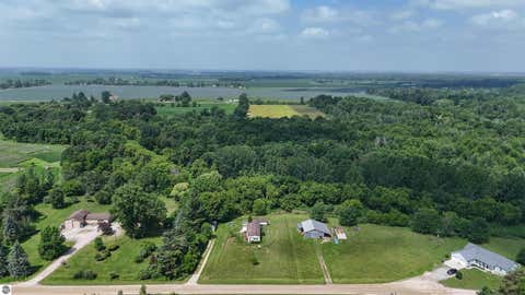 Tiny photo for 4718 Spur Road, Breckenridge, MI 48615 (MLS # 1947572)