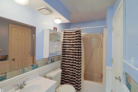 Tiny photo for 4718 Spur Road, Breckenridge, MI 48615 (MLS # 1947572)