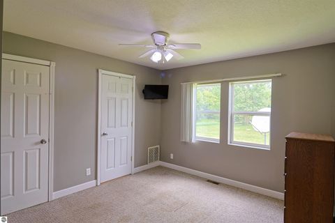 Tiny photo for 4718 Spur Road, Breckenridge, MI 48615 (MLS # 1947572)