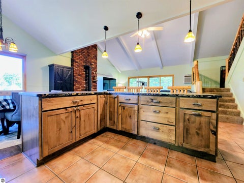 Tiny photo for 6075 Cedar River Road, Mancelona, MI 49659 (MLS # 1945838)