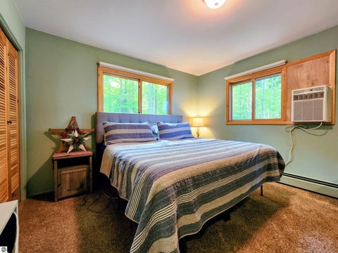 Tiny photo for 6075 Cedar River Road, Mancelona, MI 49659 (MLS # 1945838)
