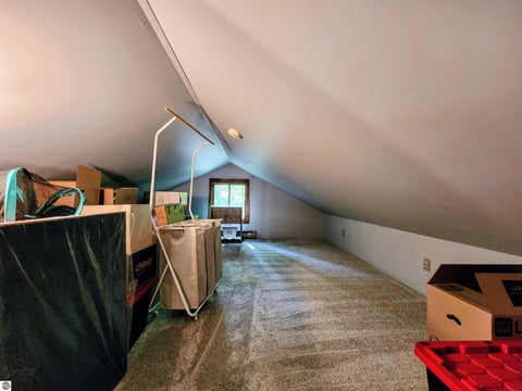 Tiny photo for 6075 Cedar River Road, Mancelona, MI 49659 (MLS # 1945838)