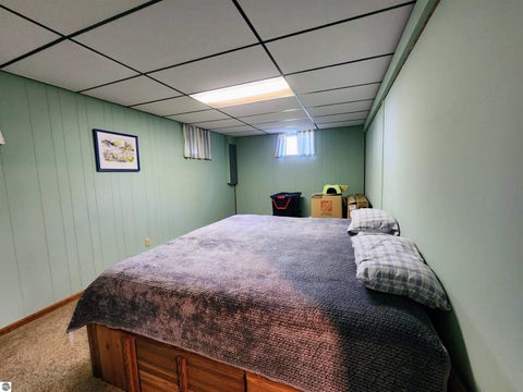 Tiny photo for 6075 Cedar River Road, Mancelona, MI 49659 (MLS # 1945838)