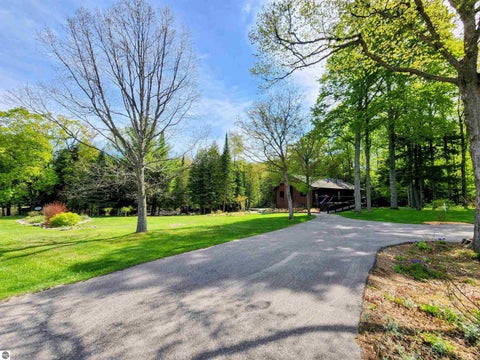 Tiny photo for 6075 Cedar River Road, Mancelona, MI 49659 (MLS # 1945838)
