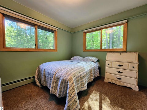 Tiny photo for 6075 Cedar River Road, Mancelona, MI 49659 (MLS # 1945838)