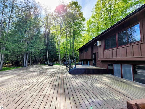 Tiny photo for 6075 Cedar River Road, Mancelona, MI 49659 (MLS # 1945838)