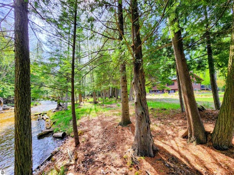 Tiny photo for 6075 Cedar River Road, Mancelona, MI 49659 (MLS # 1945838)