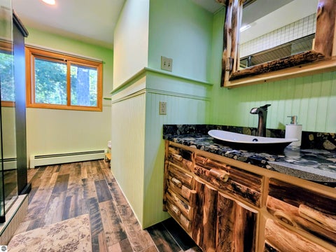 Tiny photo for 6075 Cedar River Road, Mancelona, MI 49659 (MLS # 1945838)