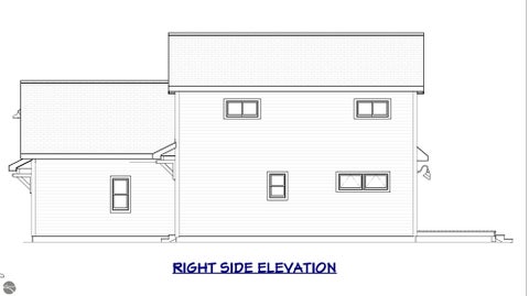 Tiny photo for 11549 S Sunset Drive, Empire, MI 49630 (MLS # 1944886)