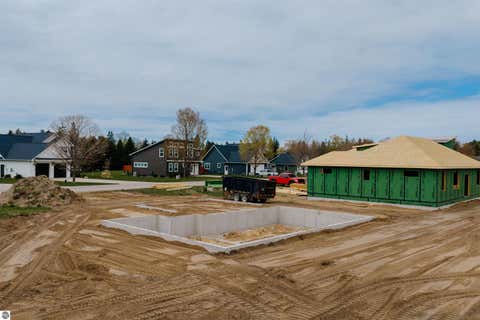 Tiny photo for 11549 S Sunset Drive, Empire, MI 49630 (MLS # 1944886)