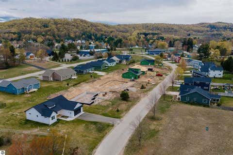 Tiny photo for 11549 S Sunset Drive, Empire, MI 49630 (MLS # 1944886)