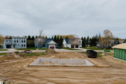 Tiny photo for 11549 S Sunset Drive, Empire, MI 49630 (MLS # 1944886)