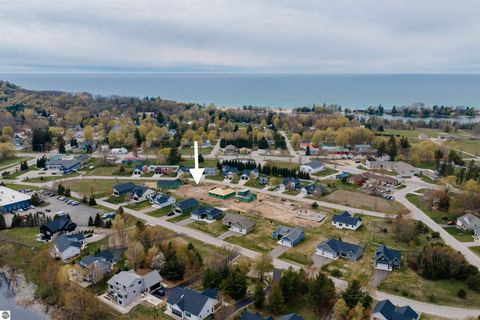 Tiny photo for 11549 S Sunset Drive, Empire, MI 49630 (MLS # 1944886)
