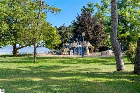 Tiny photo for 1100 Peninsula Drive, Traverse City, MI 49686 (MLS # 1949917)