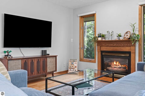 Tiny photo for 1100 Peninsula Drive, Traverse City, MI 49686 (MLS # 1949917)