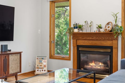 Tiny photo for 1100 Peninsula Drive, Traverse City, MI 49686 (MLS # 1949917)