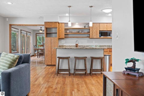 Tiny photo for 1100 Peninsula Drive, Traverse City, MI 49686 (MLS # 1949917)