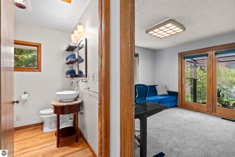 Tiny photo for 1100 Peninsula Drive, Traverse City, MI 49686 (MLS # 1949917)