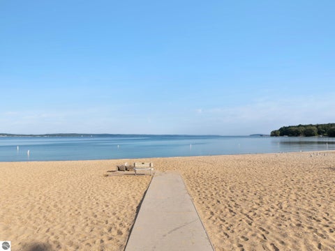Tiny photo for 1100 Peninsula Drive, Traverse City, MI 49686 (MLS # 1949917)