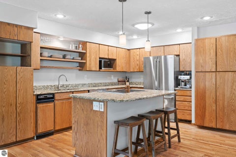 Tiny photo for 1100 Peninsula Drive, Traverse City, MI 49686 (MLS # 1949917)