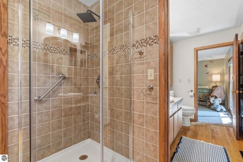 Tiny photo for 1100 Peninsula Drive, Traverse City, MI 49686 (MLS # 1949917)