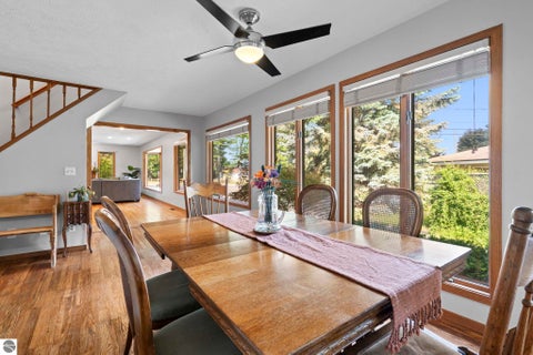 Tiny photo for 1100 Peninsula Drive, Traverse City, MI 49686 (MLS # 1949917)