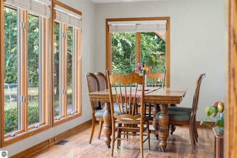 Tiny photo for 1100 Peninsula Drive, Traverse City, MI 49686 (MLS # 1949917)