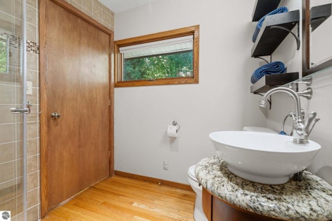 Tiny photo for 1100 Peninsula Drive, Traverse City, MI 49686 (MLS # 1949917)