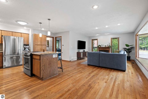 Tiny photo for 1100 Peninsula Drive, Traverse City, MI 49686 (MLS # 1949917)