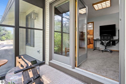 Tiny photo for 1100 Peninsula Drive, Traverse City, MI 49686 (MLS # 1949917)