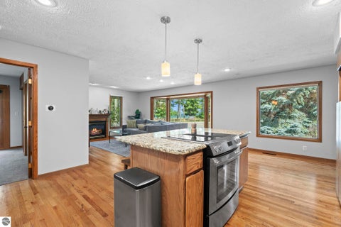 Tiny photo for 1100 Peninsula Drive, Traverse City, MI 49686 (MLS # 1949917)