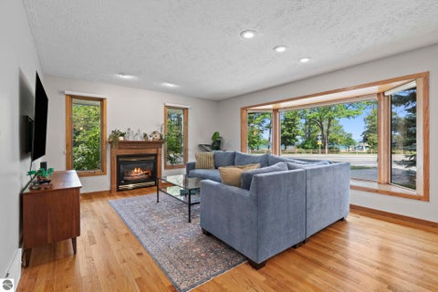 Tiny photo for 1100 Peninsula Drive, Traverse City, MI 49686 (MLS # 1949917)