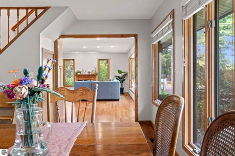 Tiny photo for 1100 Peninsula Drive, Traverse City, MI 49686 (MLS # 1949917)