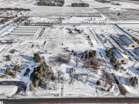 Tiny photo for 7075 E M 72, Williamsburg, MI 49690 (MLS # 1943163)