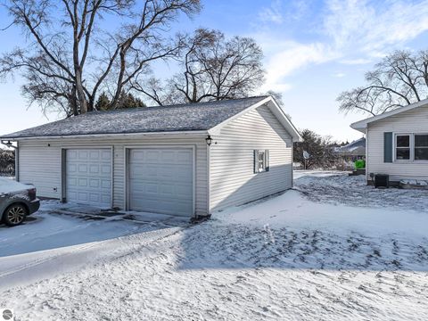 Tiny photo for 7075 E M 72, Williamsburg, MI 49690 (MLS # 1943163)