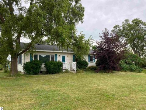 Tiny photo for 7075 E M 72, Williamsburg, MI 49690 (MLS # 1943163)