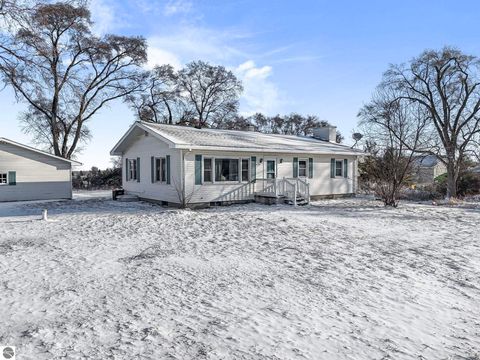 Tiny photo for 7075 E M 72, Williamsburg, MI 49690 (MLS # 1943163)