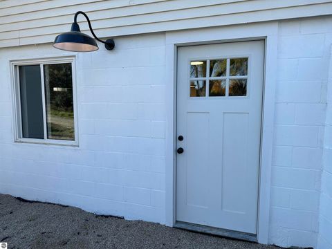 Tiny photo for 7075 E M 72, Williamsburg, MI 49690 (MLS # 1943163)