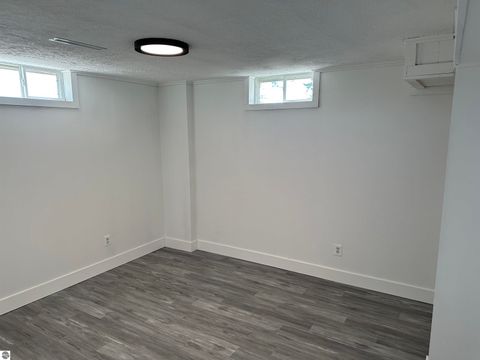 Tiny photo for 7075 E M 72, Williamsburg, MI 49690 (MLS # 1943163)