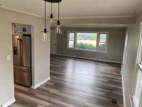 Tiny photo for 7075 E M 72, Williamsburg, MI 49690 (MLS # 1943163)