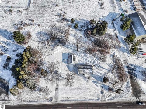 Tiny photo for 7075 E M 72, Williamsburg, MI 49690 (MLS # 1943163)