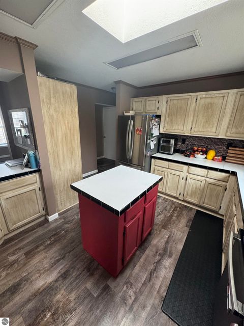 Tiny photo for 2006 Duquesa Court, Lake Isabella, MI 48893 (MLS # 1943508)