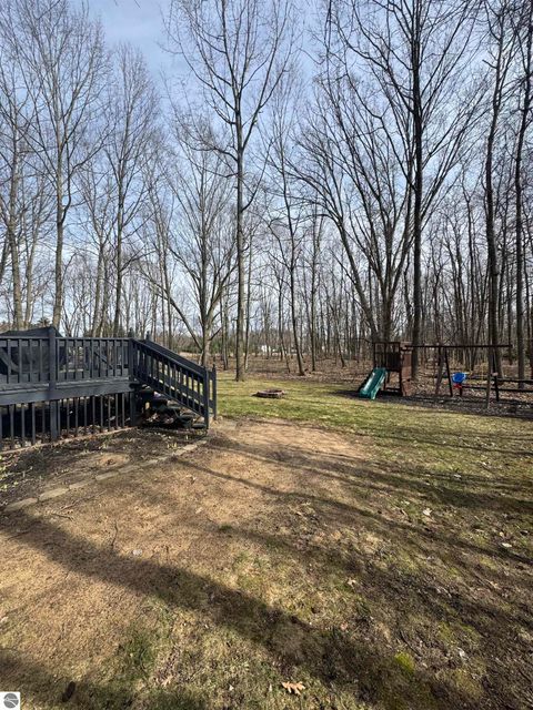 Tiny photo for 2006 Duquesa Court, Lake Isabella, MI 48893 (MLS # 1943508)