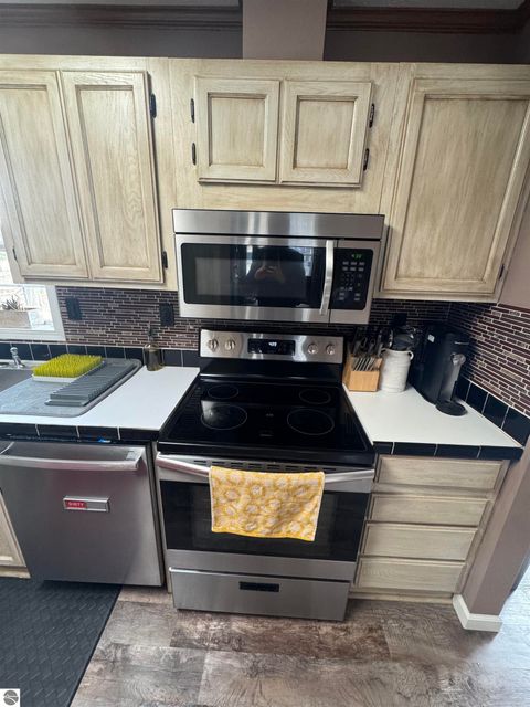 Tiny photo for 2006 Duquesa Court, Lake Isabella, MI 48893 (MLS # 1943508)