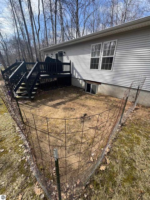 Tiny photo for 2006 Duquesa Court, Lake Isabella, MI 48893 (MLS # 1943508)